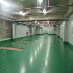 安溪FRP玻璃钢防腐地坪-缩略图2
