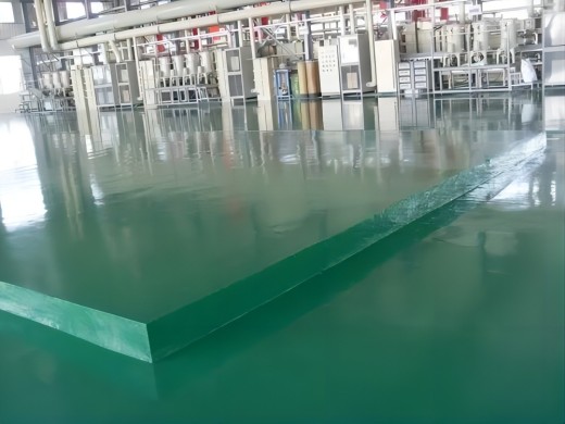 安溪防腐蚀地坪,环氧玻纤地坪，玻纤工业地坪，环氧玻纤布地坪,乙烯基玻纤布地坪