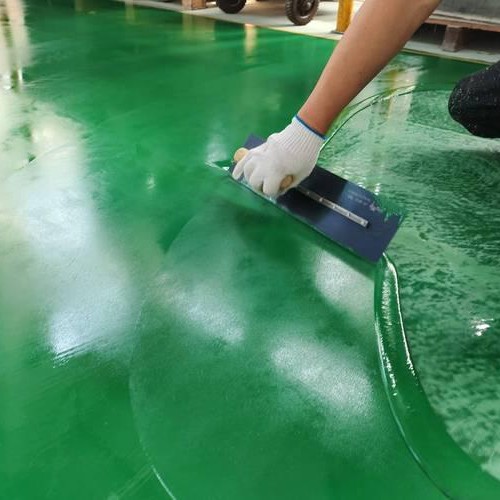 安溪什么是VEF地坪,VEF地坪厂家