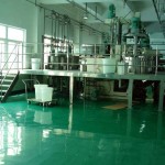 安溪乙烯基防腐蚀地坪,乙烯基酯地坪,乙烯基酯防腐蚀地坪,乙烯基重防腐蚀地坪,乙烯基重防腐地坪,乙烯基重防腐自流平地坪-缩略图1