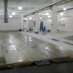 安溪防腐防静电地坪,防腐防静电自流平地坪-缩略图2