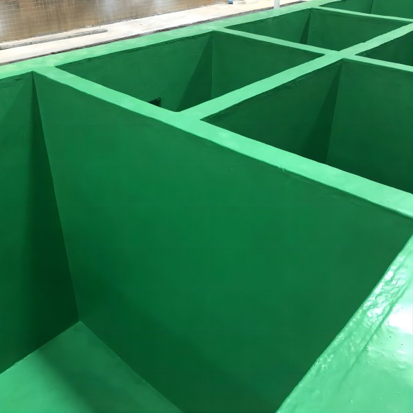 安溪防腐水池，水池防腐防渗怎么做，防腐水池施工厂家