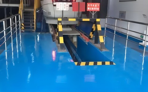安溪环氧防腐蚀地坪,环氧积层地坪