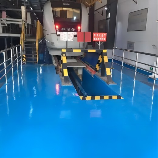 安溪环氧防腐蚀地坪,环氧积层地坪